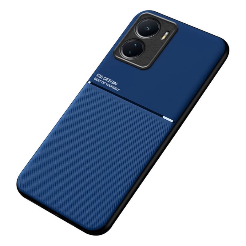 Cover Vivo Y16 Antiscivolo