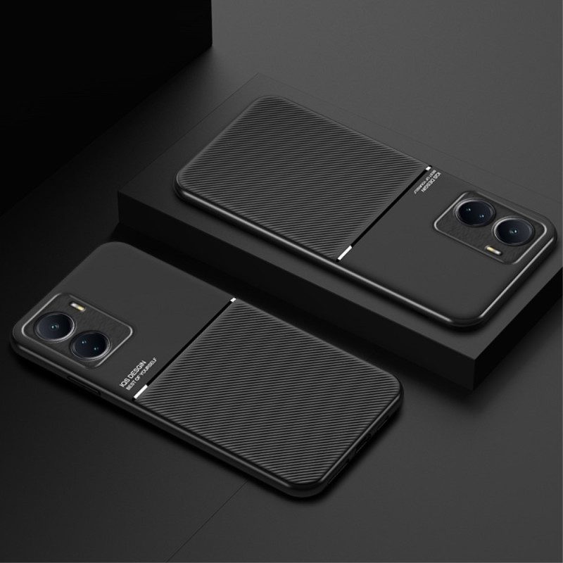 Cover Vivo Y16 Antiscivolo