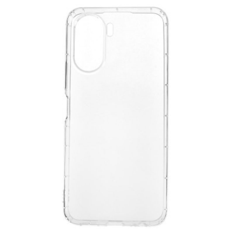 Cover Vivo Y16 Trasparente