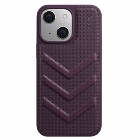 Cover iPhone 15 Forma A V X-level