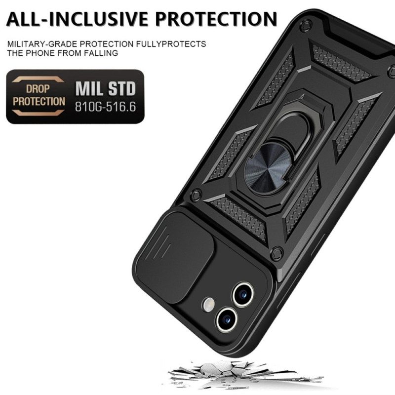 Cover Samsung Galaxy A03 Portaobiettivo E Protezioni Di Design