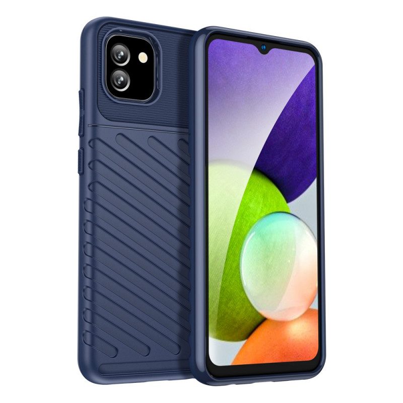 Cover Samsung Galaxy A03 Serie Tuono