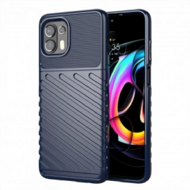 Cover Motorola Edge 20 Lite Serie Tuono