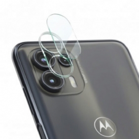 Lente Protettiva In Vetro Temperato Per Motorola Edge 20 Lite Imak