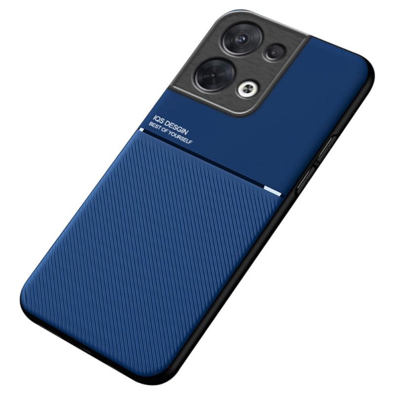 Cover Oppo Reno 8 Antiscivolo