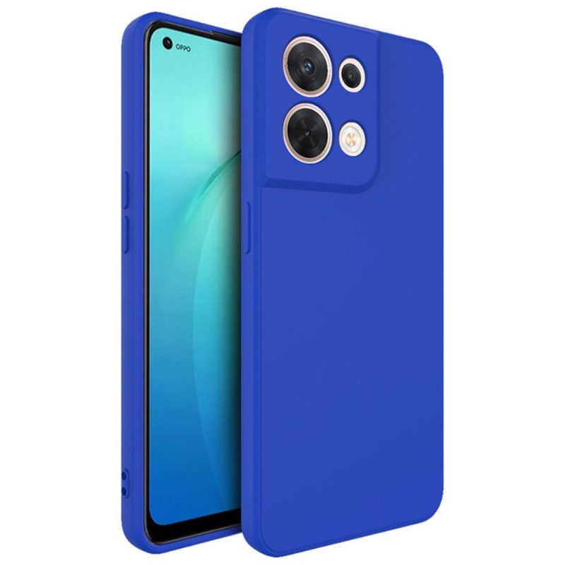 Cover Oppo Reno 8 Serie Uc-4 Imak