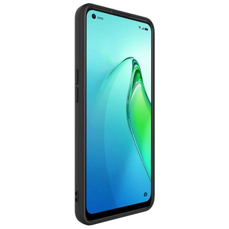 Cover Oppo Reno 8 Serie Uc-4 Imak