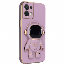 Cover Oppo Reno 8 Staffa Cosmonauta