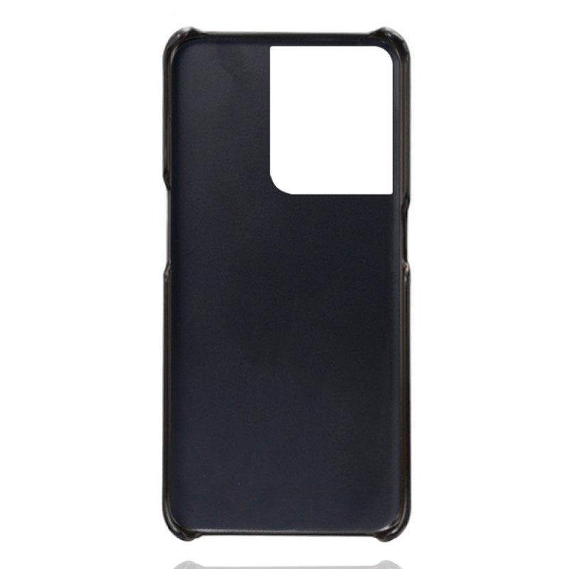 Cover Oppo Reno 8 Titolare Della Carta