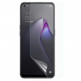 Proteggi Schermo Per Oppo Reno 8