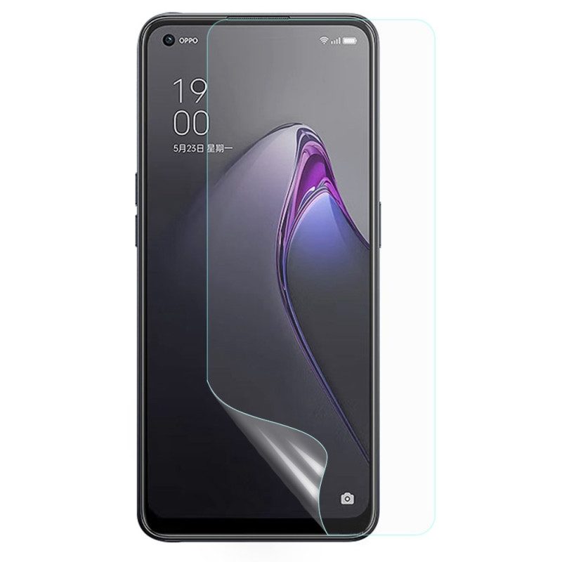 Proteggi Schermo Per Oppo Reno 8