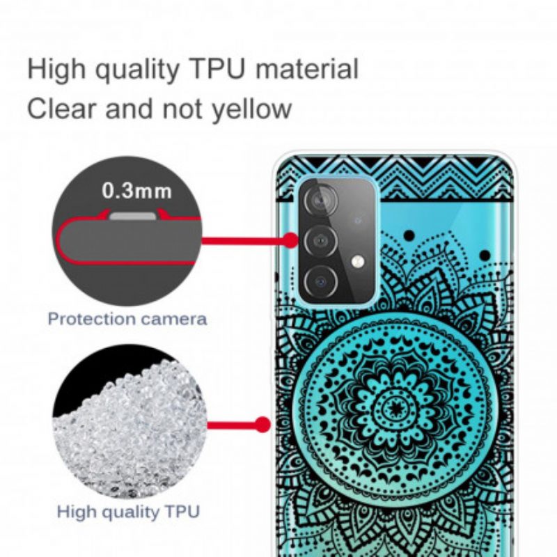 Cover Samsung Galaxy A32 Bellissimo Mandala