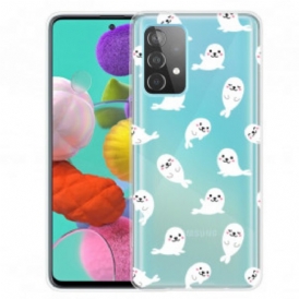 Cover Samsung Galaxy A32 I Migliori Leoni Marini