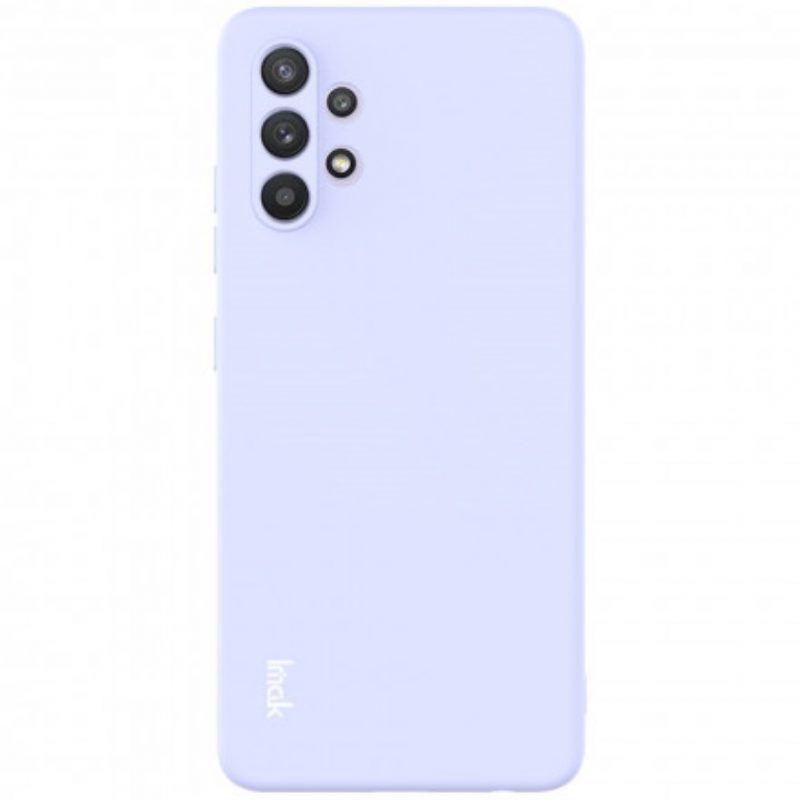 Cover Samsung Galaxy A32 Imak Uc-2 Serie Feeling Colours