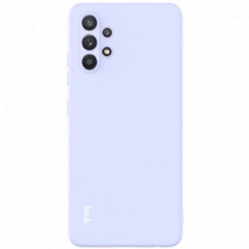 Cover Samsung Galaxy A32 Imak Uc-2 Serie Feeling Colours