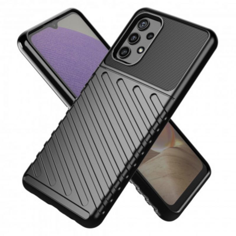 Cover Samsung Galaxy A32 Serie Tuono