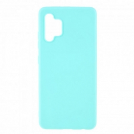 Cover Samsung Galaxy A32 Silicone Opaco