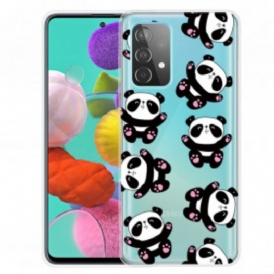 Cover Samsung Galaxy A32 Top Panda Divertimento