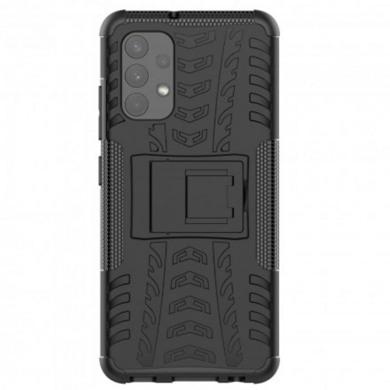 Cover Samsung Galaxy A32 Ultra Resistente