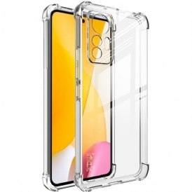 Cover Xiaomi 12 Lite Airbag Trasparenti Imak