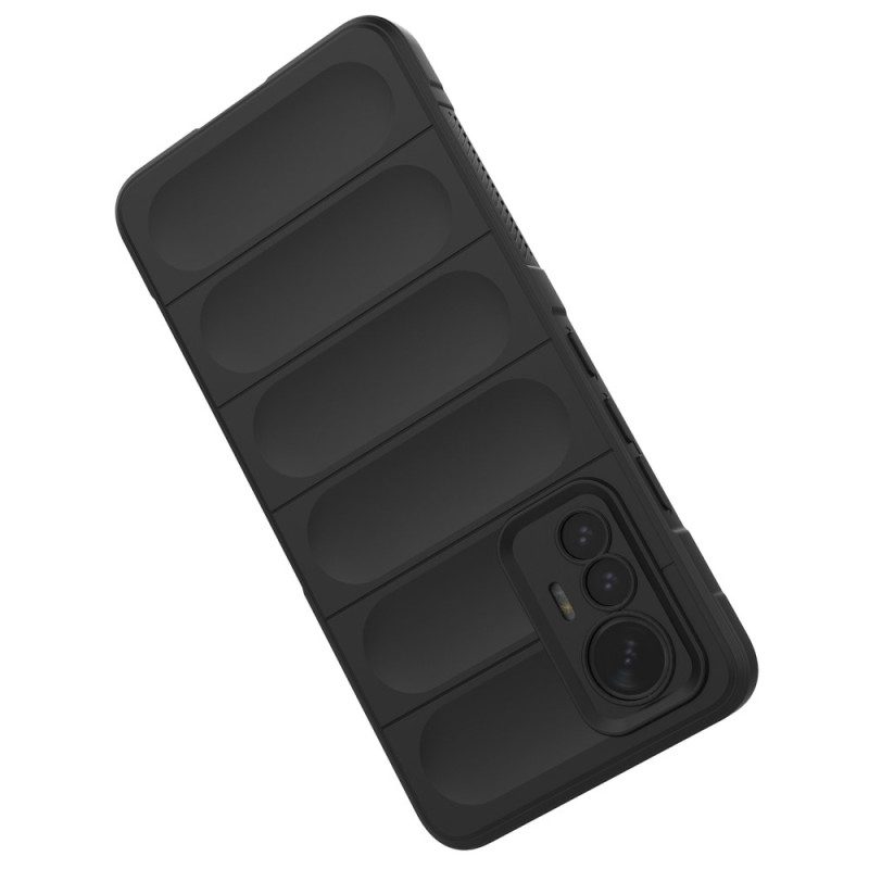 Cover Xiaomi 12 Lite Antiscivolo