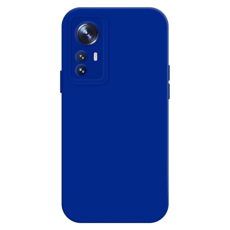 Cover Xiaomi 12 Lite Cinturino In Silicone