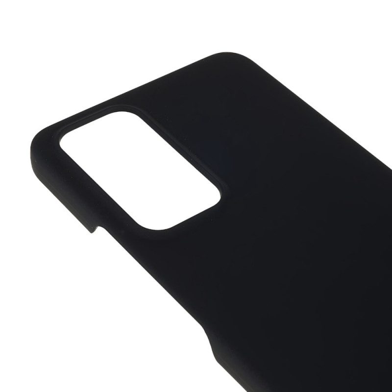 Cover Xiaomi 12 Lite Effetto Lucido