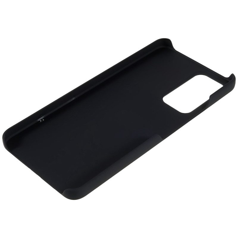 Cover Xiaomi 12 Lite Effetto Lucido