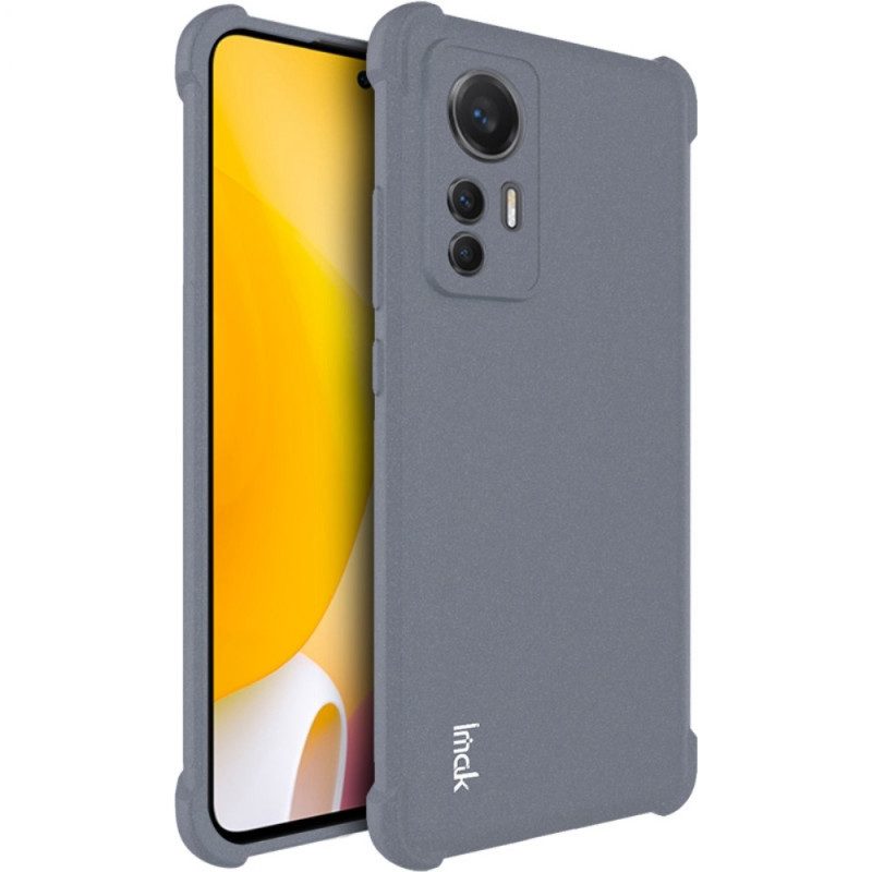 Cover Xiaomi 12 Lite Imak Rinforzato