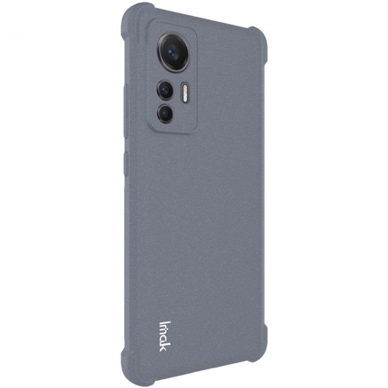 Cover Xiaomi 12 Lite Imak Rinforzato