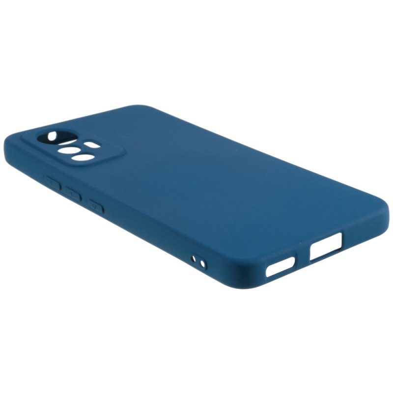 Cover Xiaomi 12 Lite Silicio Liquido