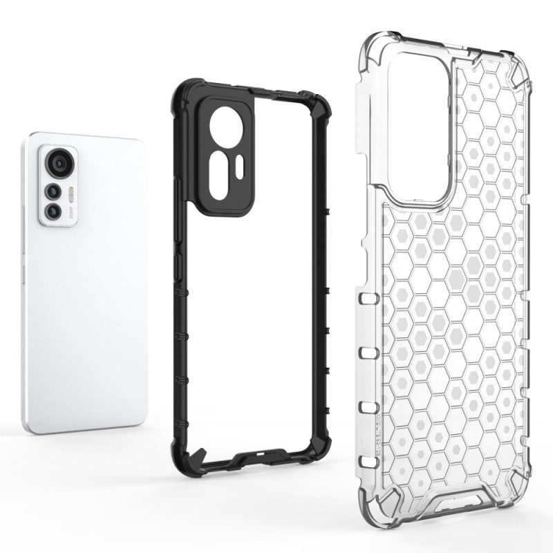 Cover Xiaomi 12 Lite Stile A Nido D'ape