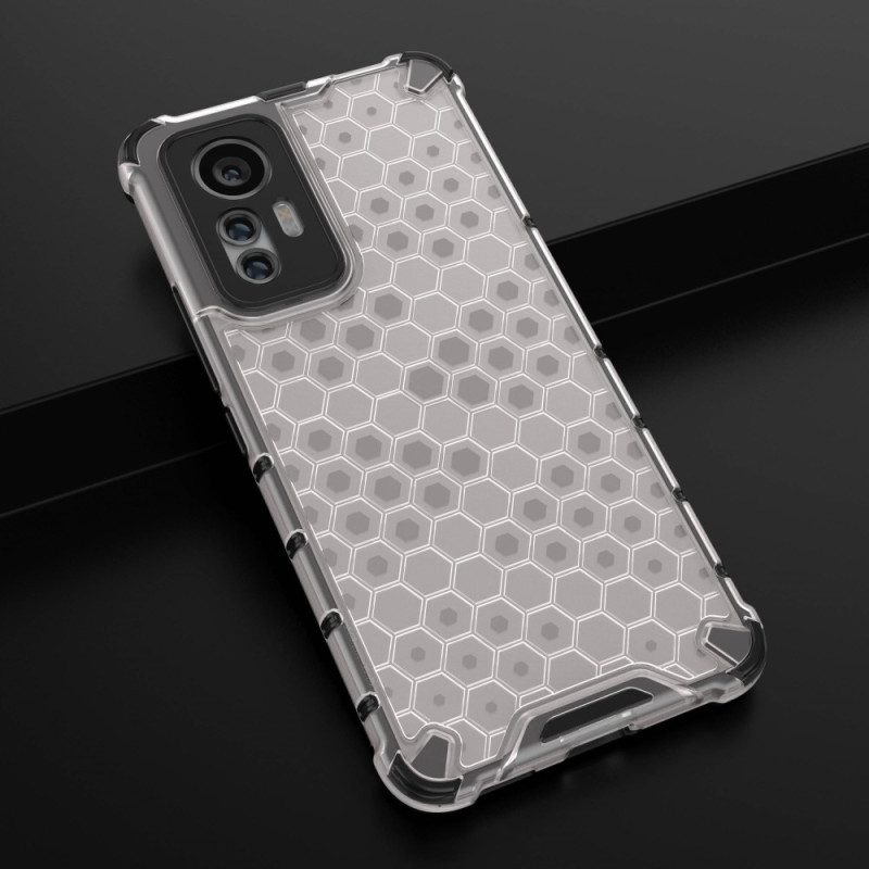 Cover Xiaomi 12 Lite Stile A Nido D'ape