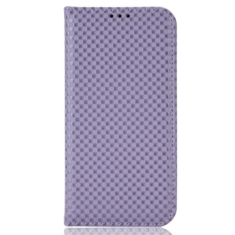 Folio Cover Xiaomi 12 Lite Custodia in pelle Stile Vintage