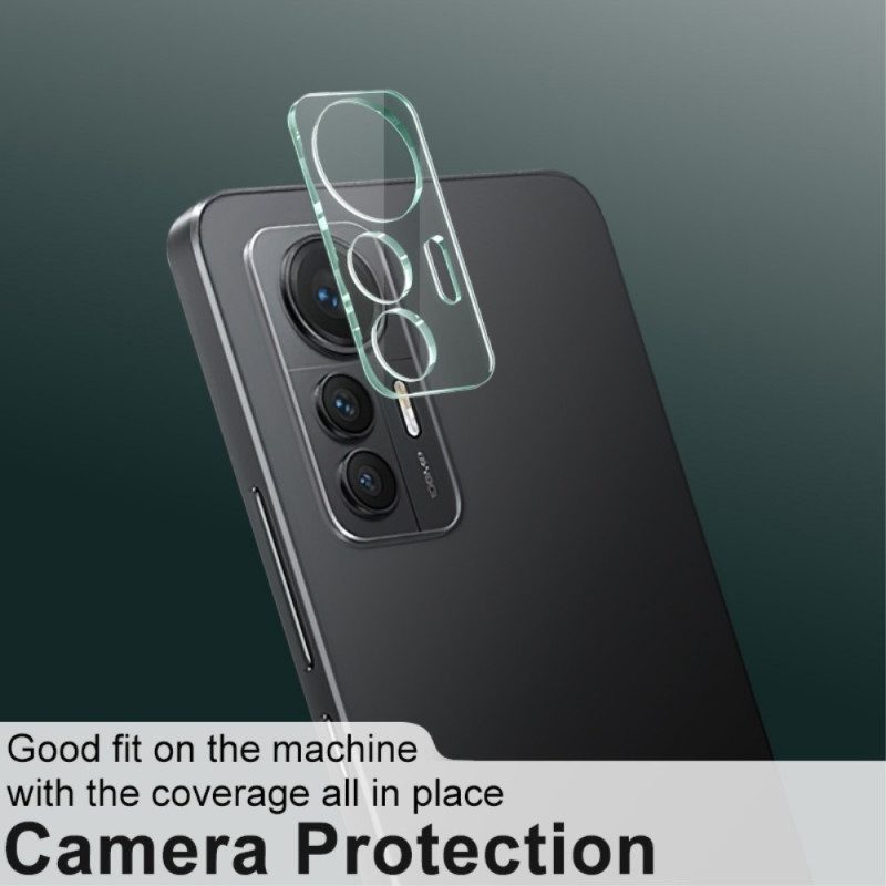 Lente Protettiva In Vetro Temperato Per Xiaomi 12 Lite Imak