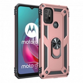 Cover Moto G30 / G10 Anello Premium