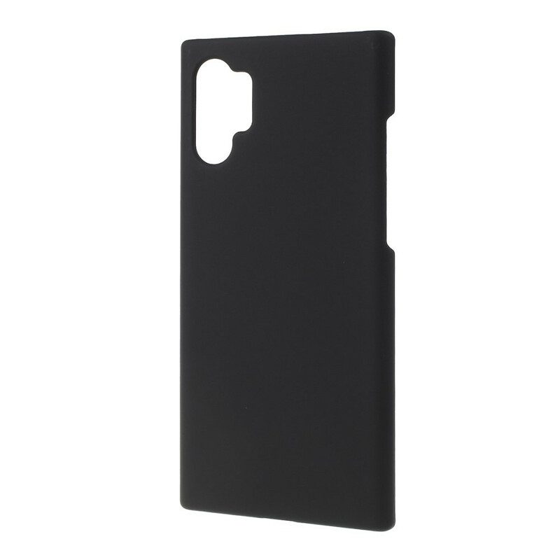 Cover Samsung Galaxy Note 10 Plus Classico Rigido