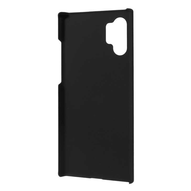 Cover Samsung Galaxy Note 10 Plus Classico Rigido