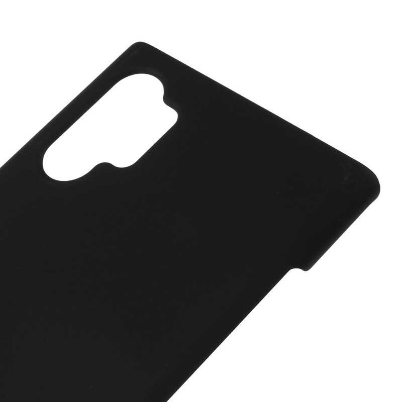 Cover Samsung Galaxy Note 10 Plus Classico Rigido