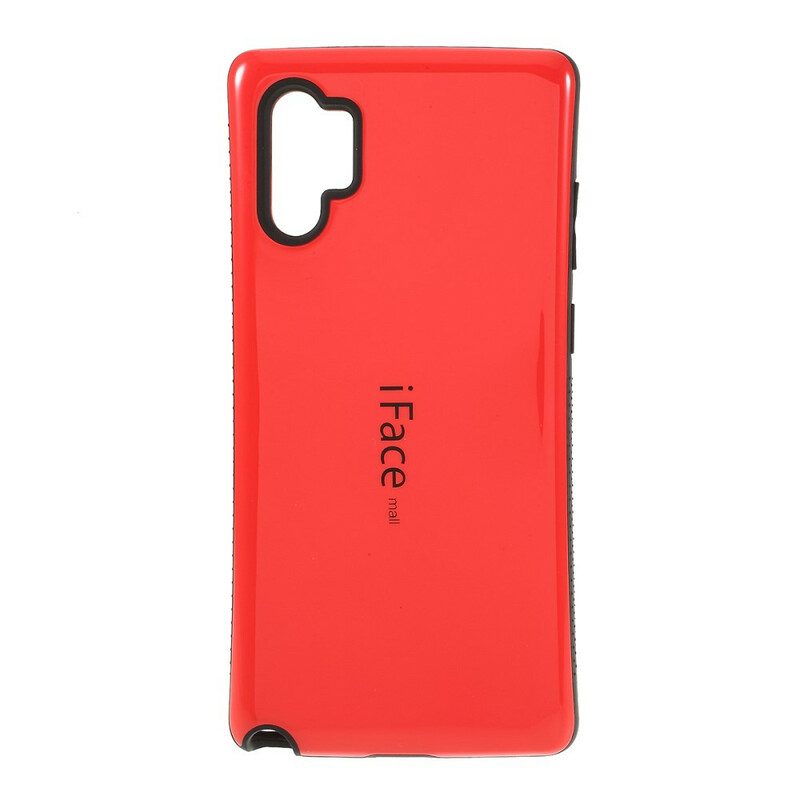 Cover Samsung Galaxy Note 10 Plus Iface Mall Appariscente