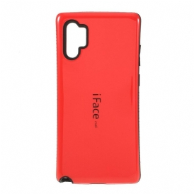 Cover Samsung Galaxy Note 10 Plus Iface Mall Appariscente