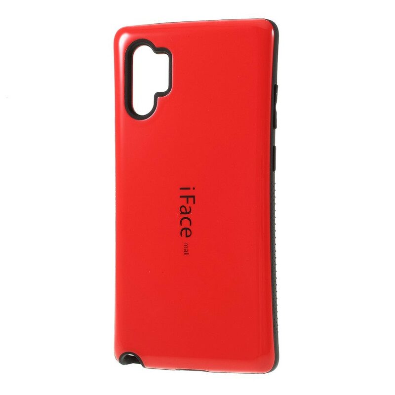 Cover Samsung Galaxy Note 10 Plus Iface Mall Appariscente