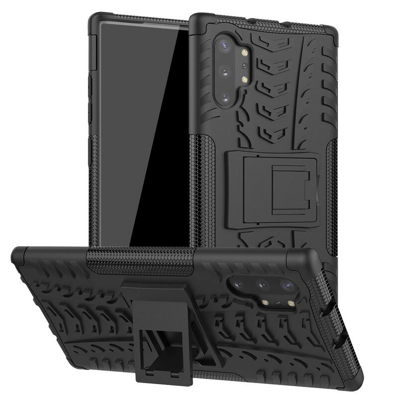 Cover Samsung Galaxy Note 10 Plus Ultra Resistente