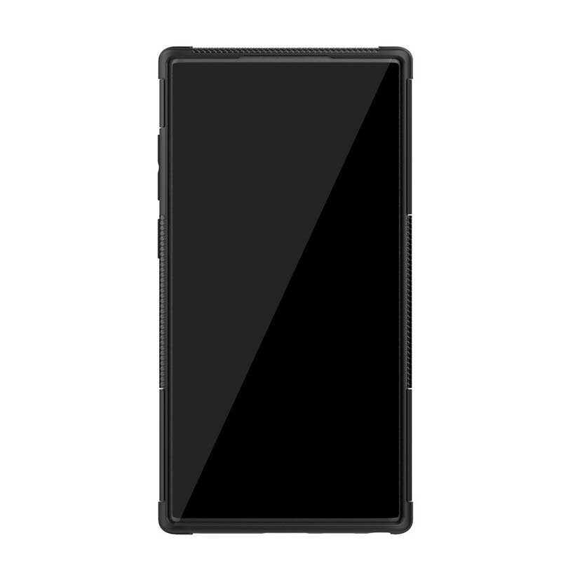 Cover Samsung Galaxy Note 10 Plus Ultra Resistente