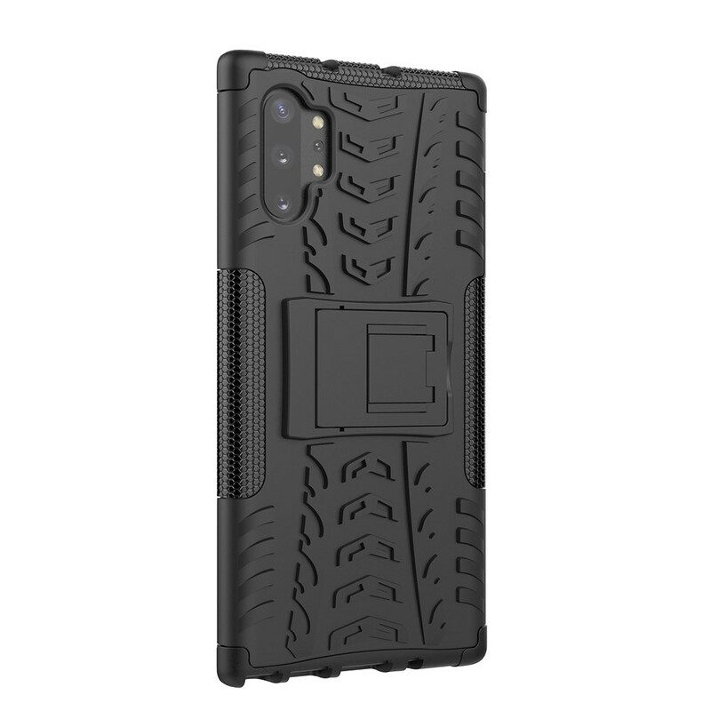 Cover Samsung Galaxy Note 10 Plus Ultra Resistente