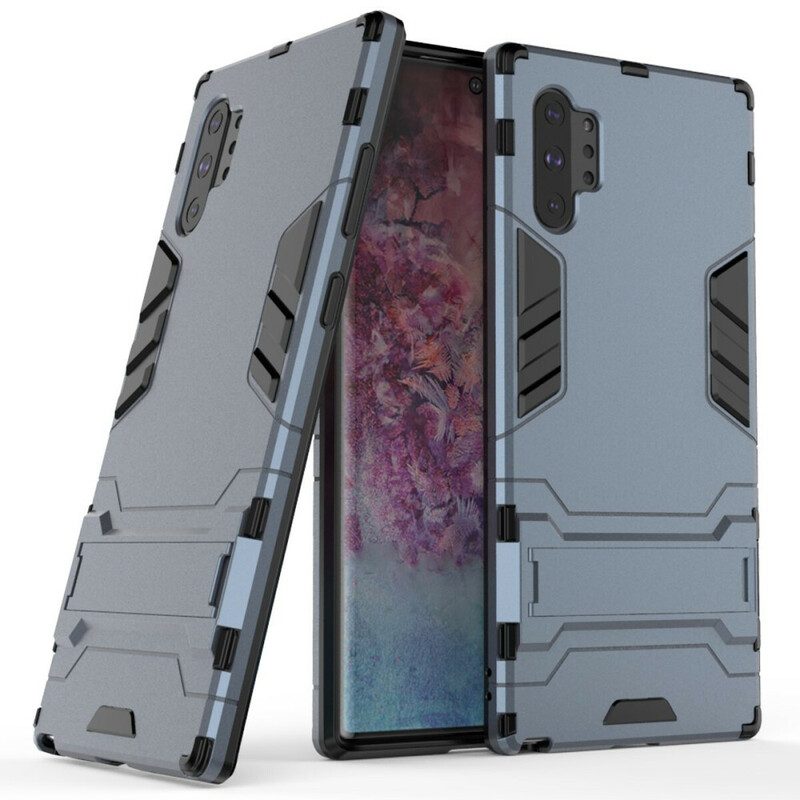 Cover Samsung Galaxy Note 10 Plus Ultra Resistente