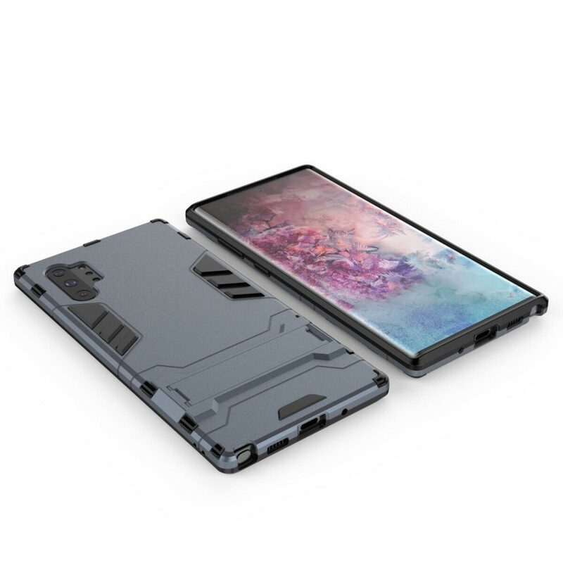 Cover Samsung Galaxy Note 10 Plus Ultra Resistente