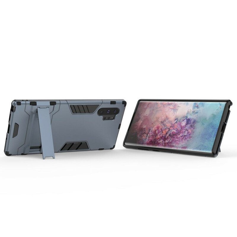 Cover Samsung Galaxy Note 10 Plus Ultra Resistente