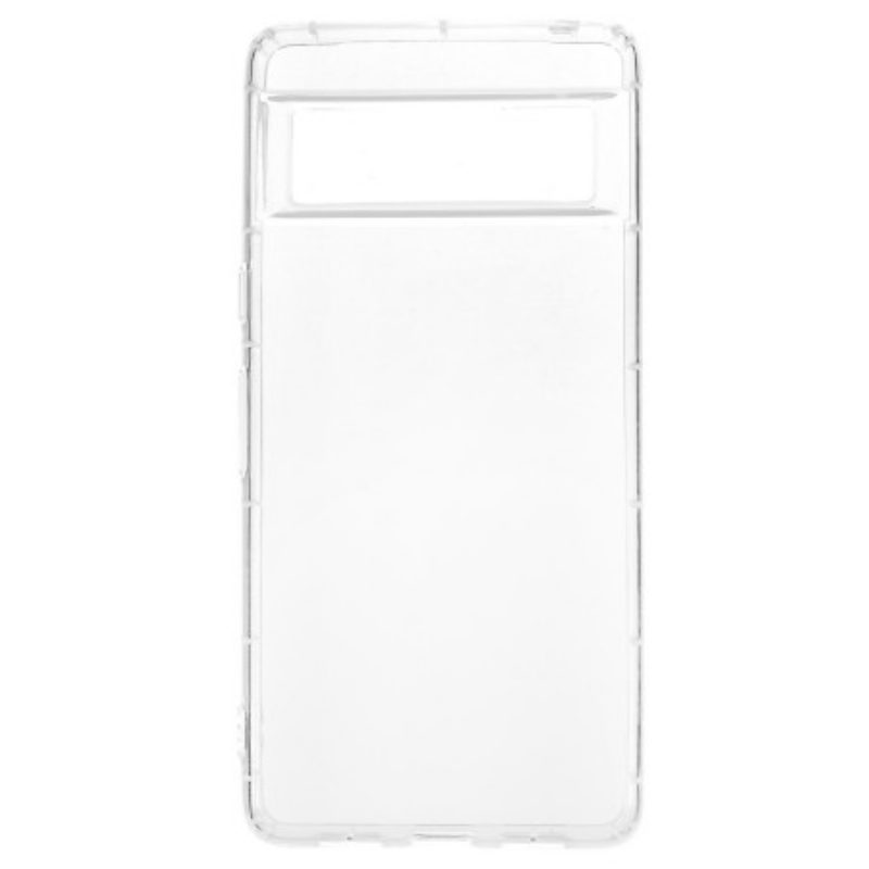 Cover Google Pixel 7 Airbag Trasparenti