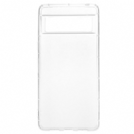 Cover Google Pixel 7 Airbag Trasparenti